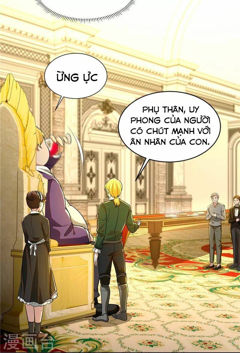 Người Đưa Thư Vô Hạn: Chapter 249