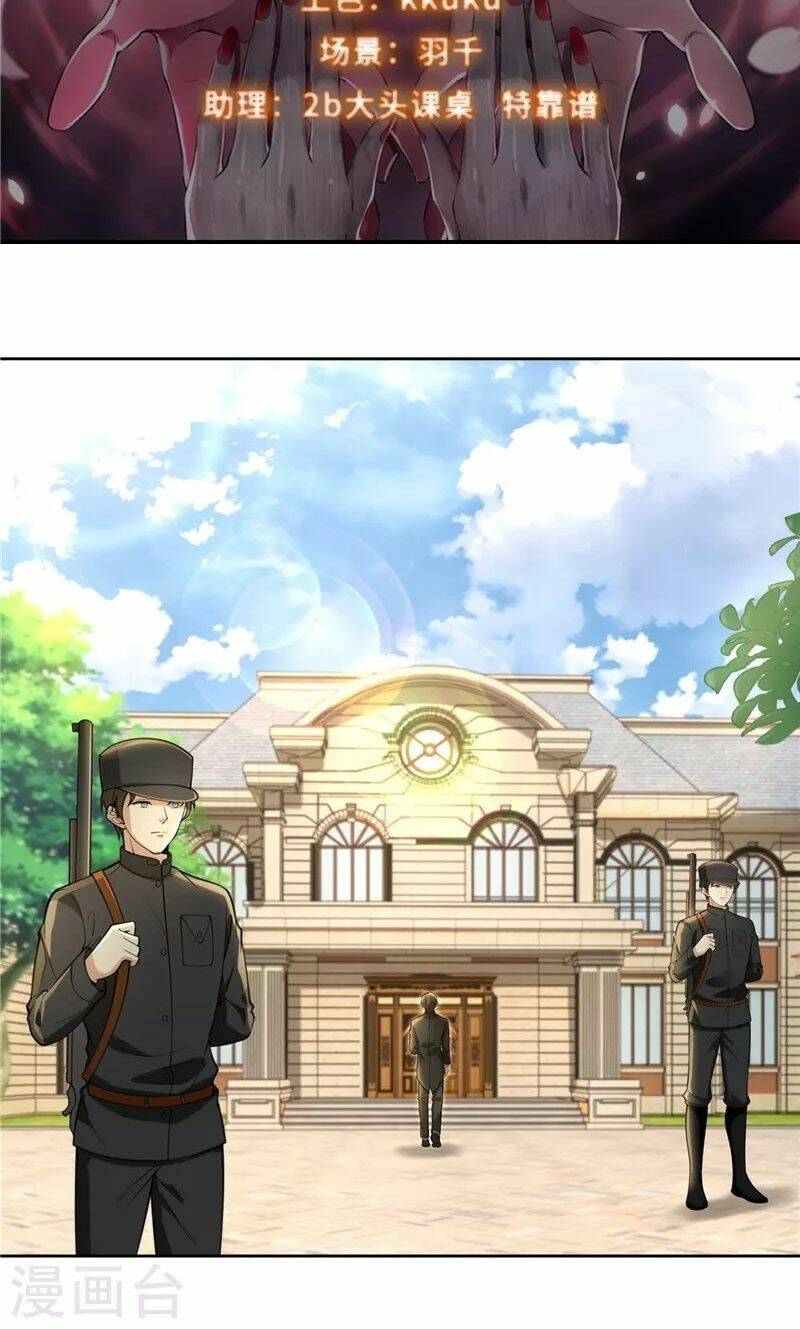 Người Đưa Thư Vô Hạn: Chapter 249