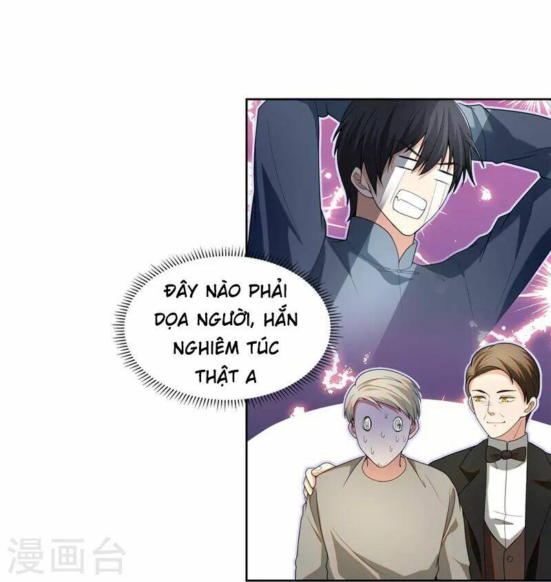 Người Đưa Thư Vô Hạn: Chapter 249
