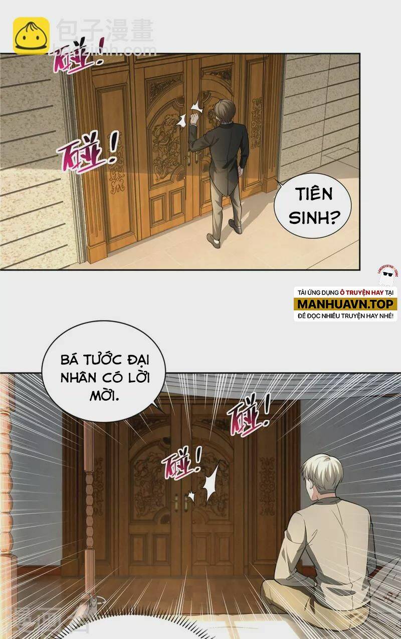 Người Đưa Thư Vô Hạn: Chapter 249