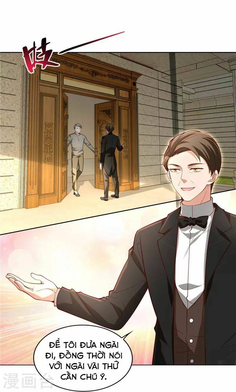 Người Đưa Thư Vô Hạn: Chapter 249