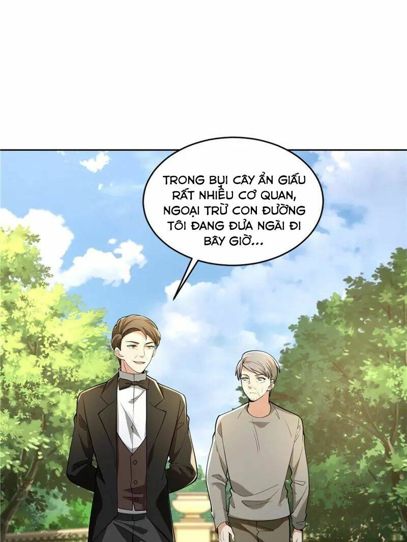 Người Đưa Thư Vô Hạn: Chapter 249