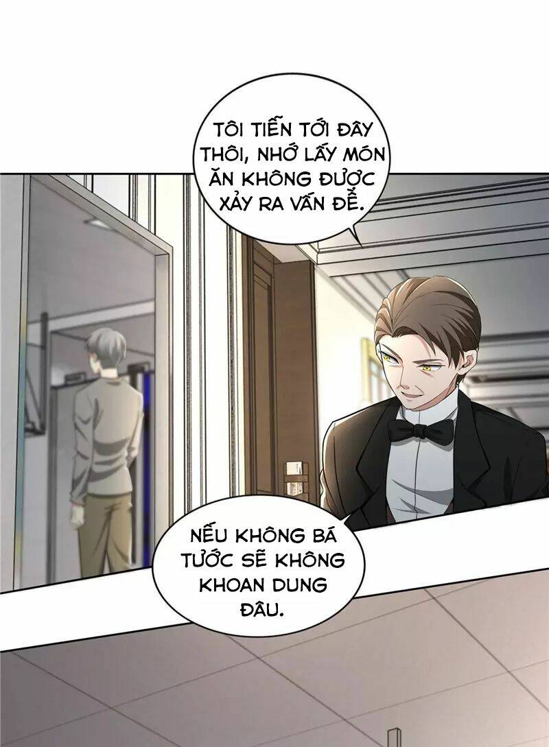Người Đưa Thư Vô Hạn: Chapter 250