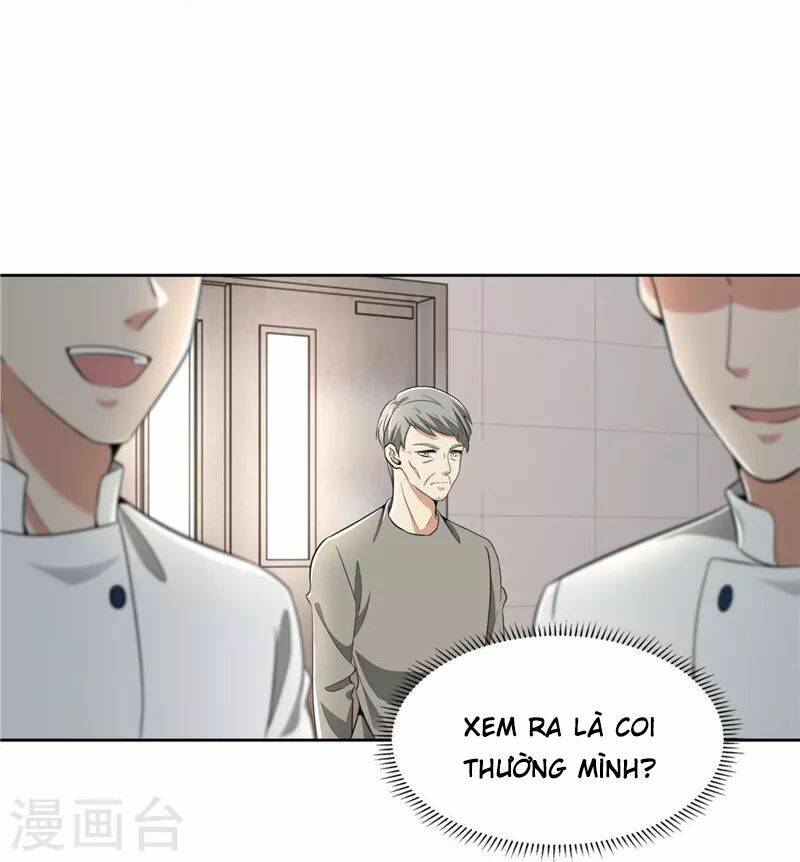 Người Đưa Thư Vô Hạn: Chapter 250