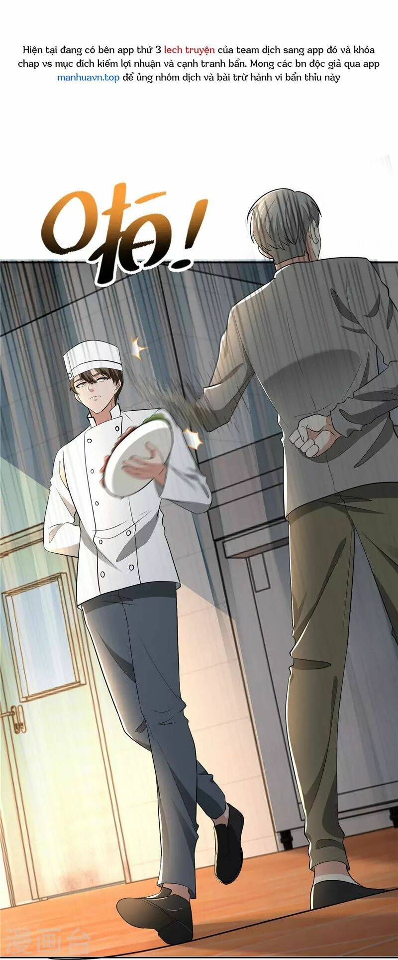 Người Đưa Thư Vô Hạn: Chapter 250