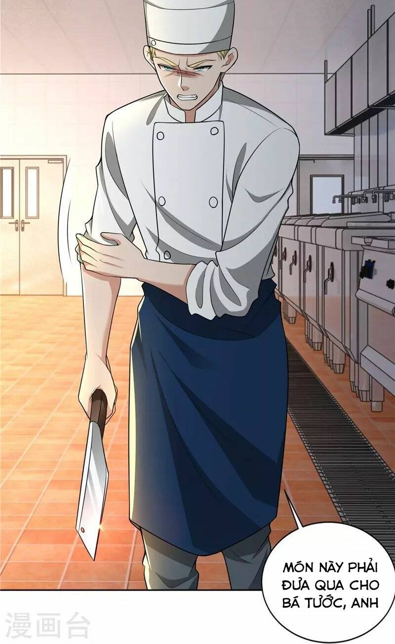 Người Đưa Thư Vô Hạn: Chapter 250