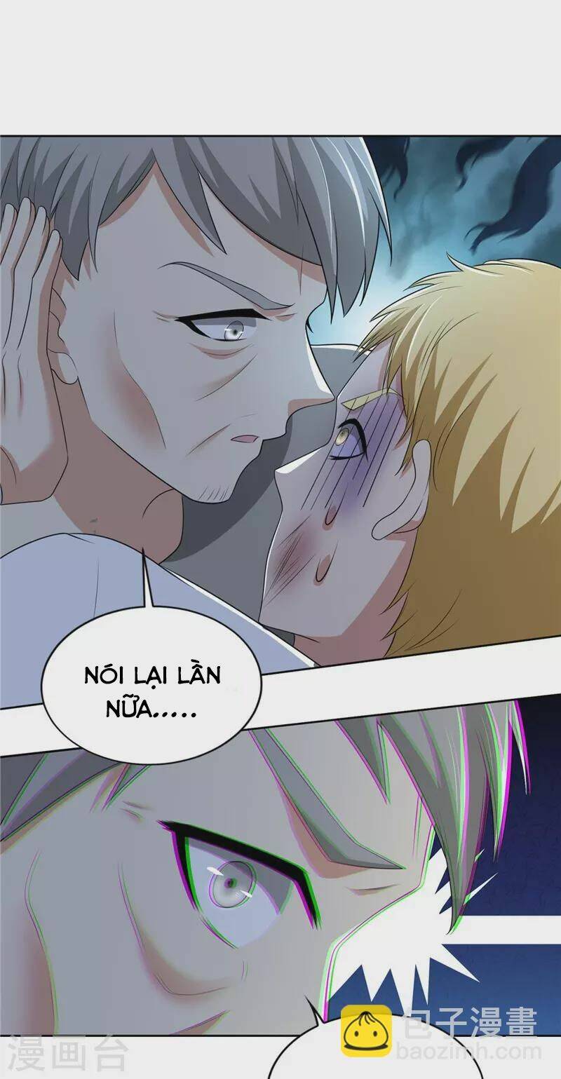 Người Đưa Thư Vô Hạn: Chapter 250