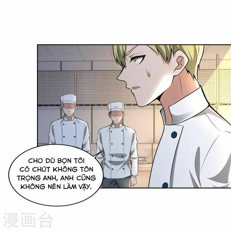 Người Đưa Thư Vô Hạn: Chapter 250