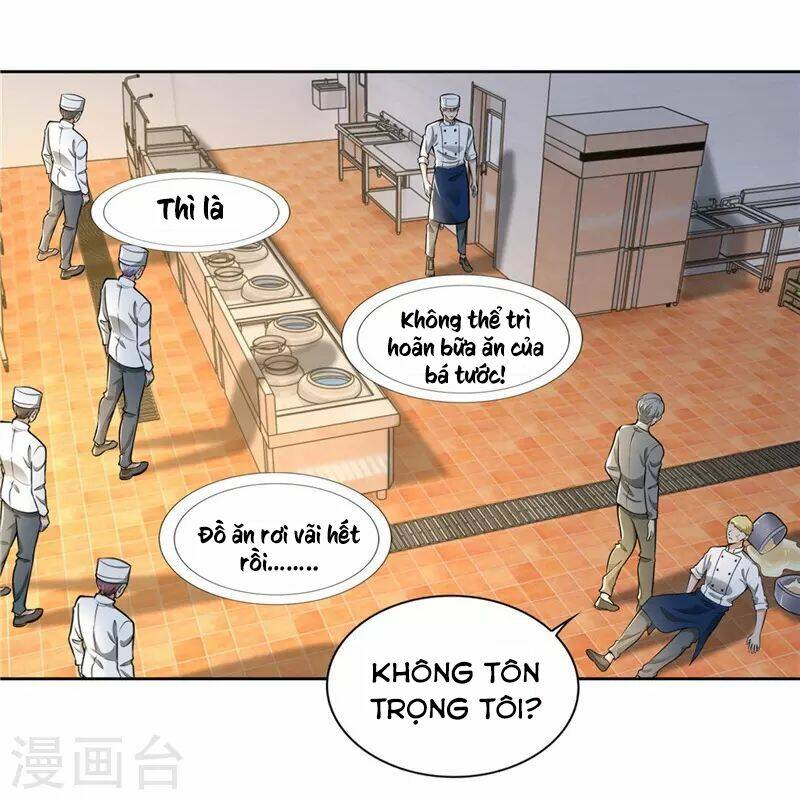 Người Đưa Thư Vô Hạn: Chapter 250