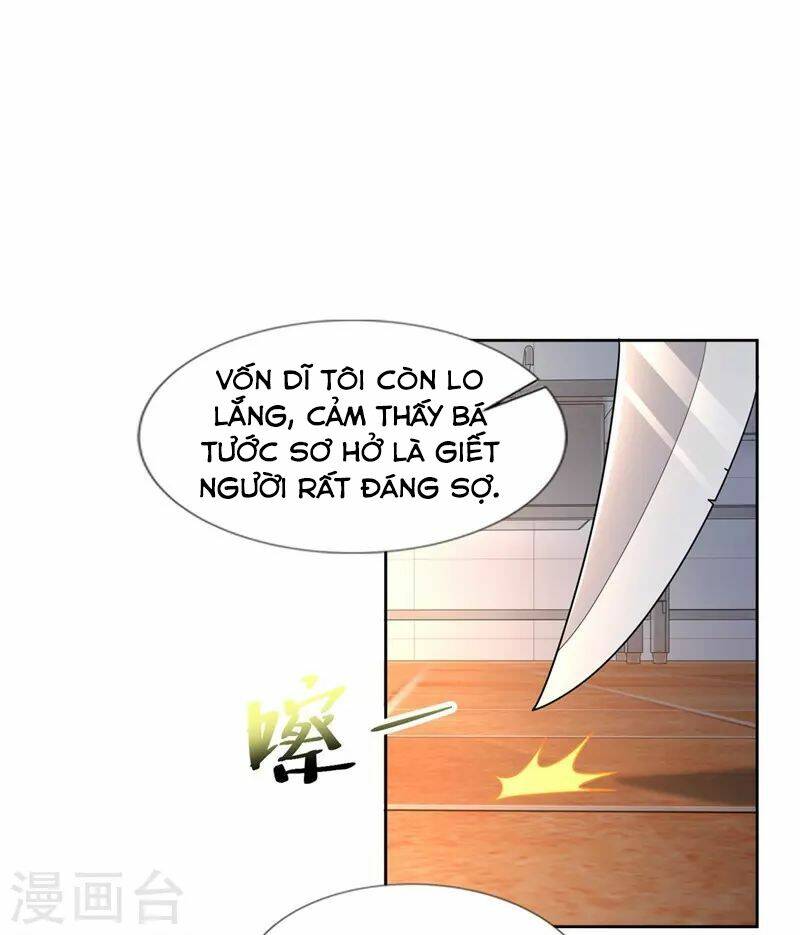 Người Đưa Thư Vô Hạn: Chapter 250