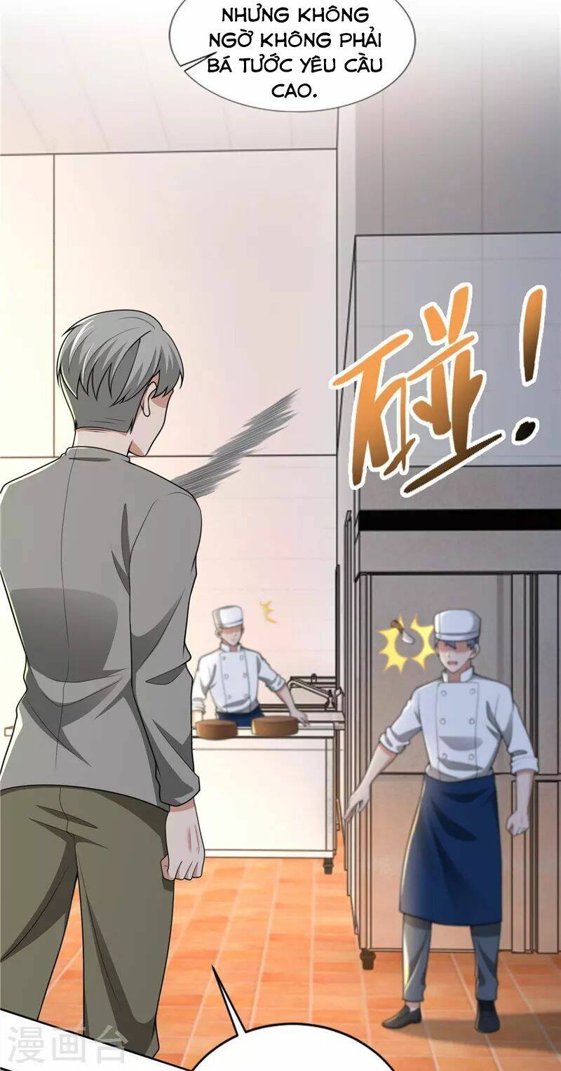 Người Đưa Thư Vô Hạn: Chapter 250
