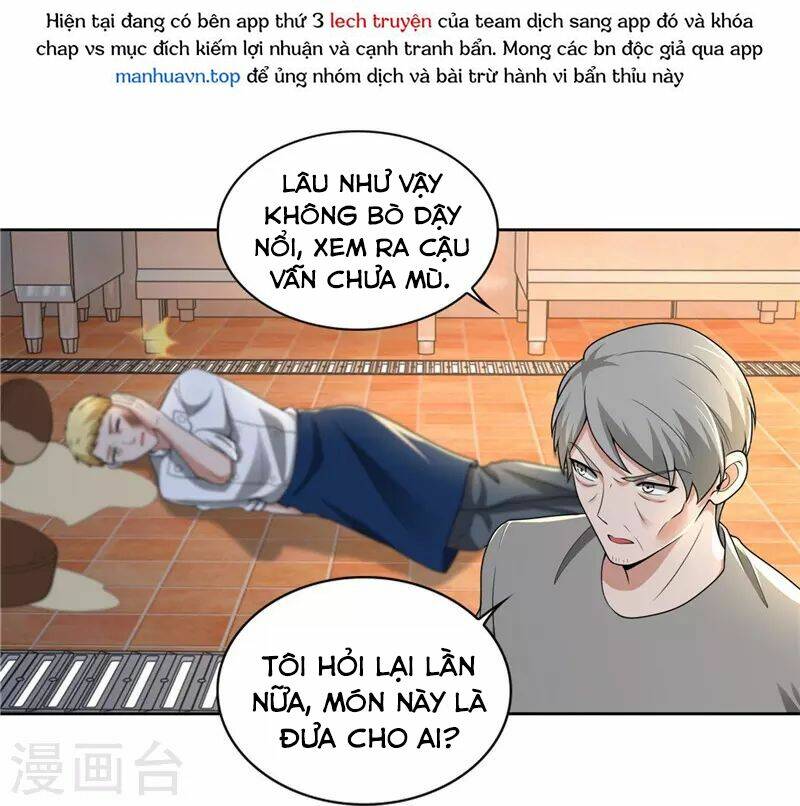 Người Đưa Thư Vô Hạn: Chapter 250