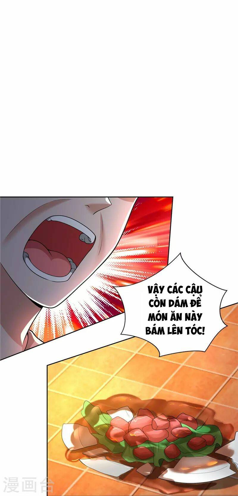 Người Đưa Thư Vô Hạn: Chapter 250
