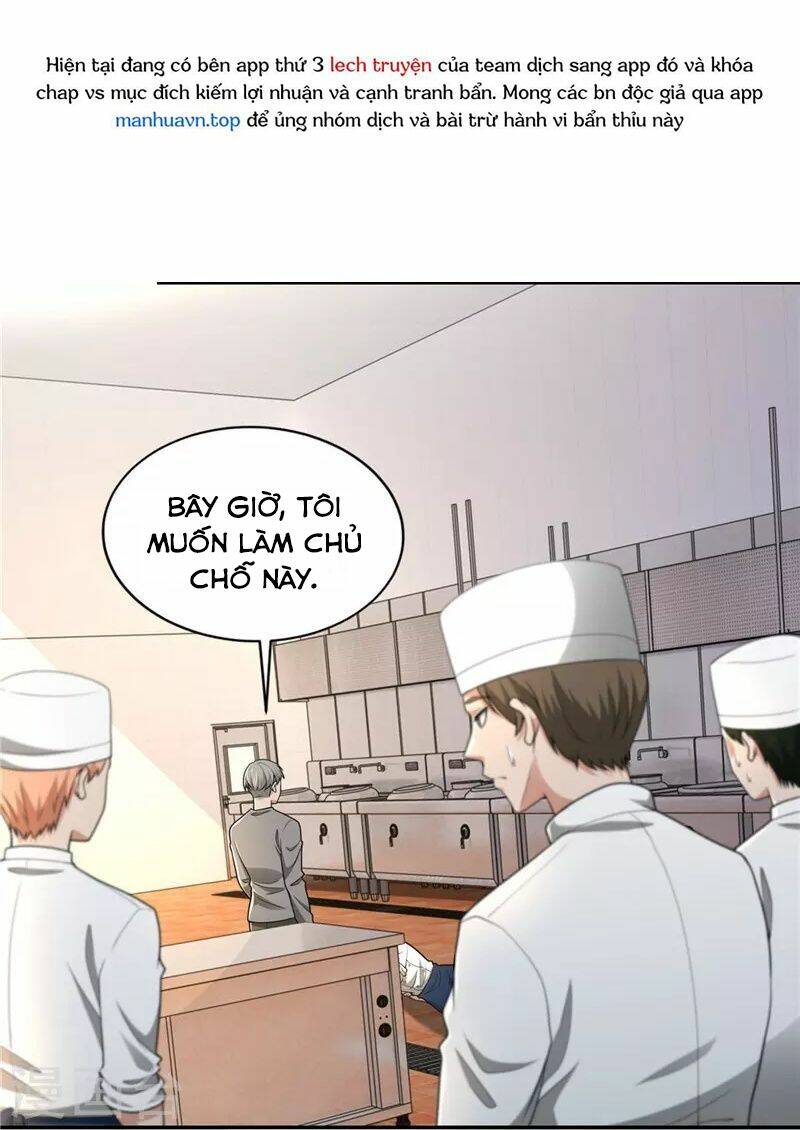 Người Đưa Thư Vô Hạn: Chapter 250