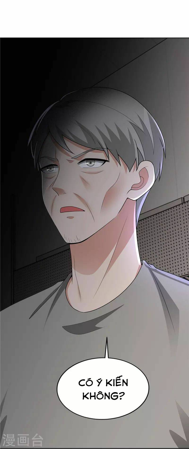 Người Đưa Thư Vô Hạn: Chapter 250