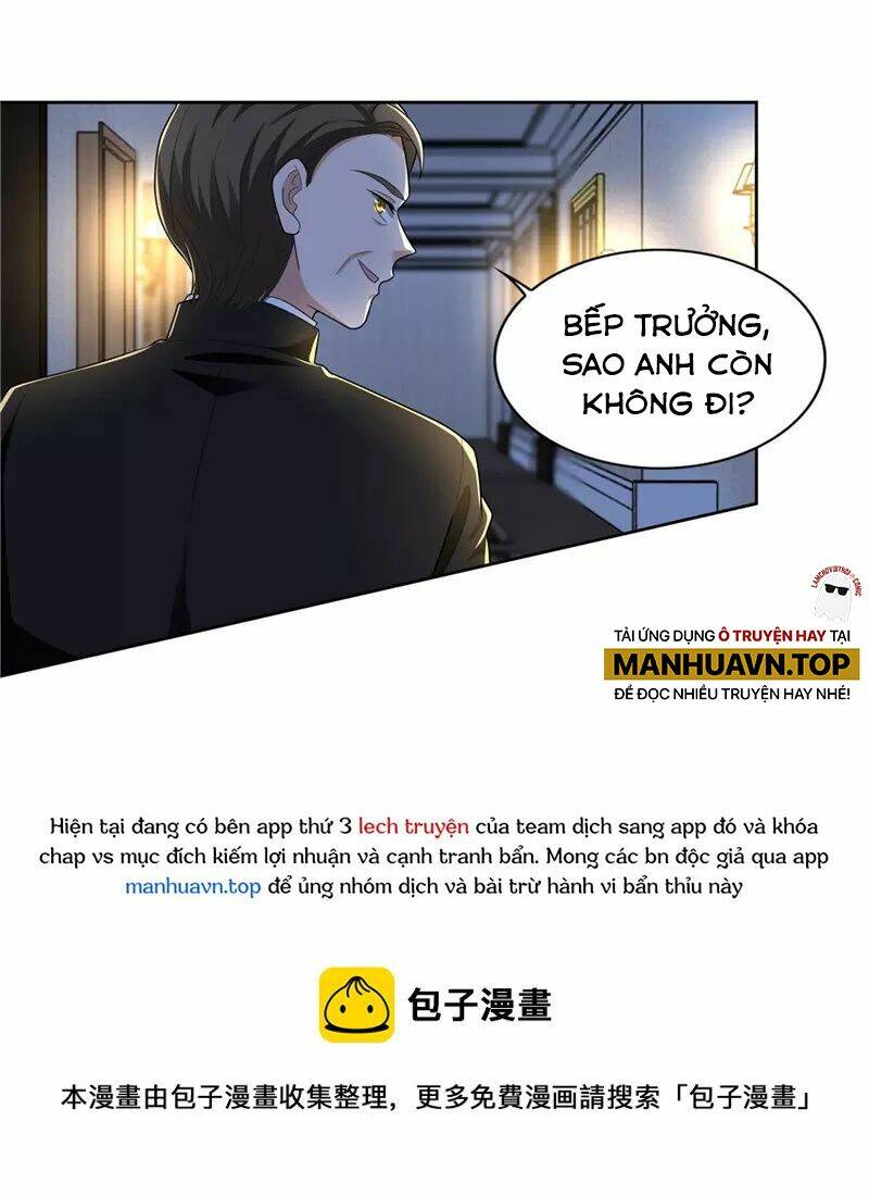 Người Đưa Thư Vô Hạn: Chapter 250