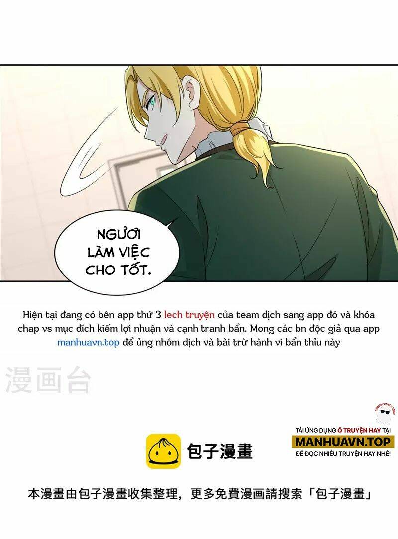 Người Đưa Thư Vô Hạn: Chapter 251