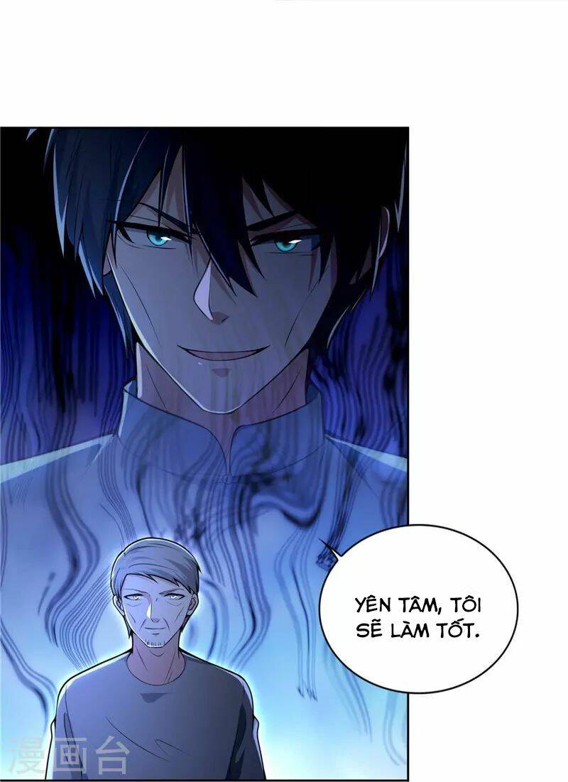 Người Đưa Thư Vô Hạn: Chapter 251