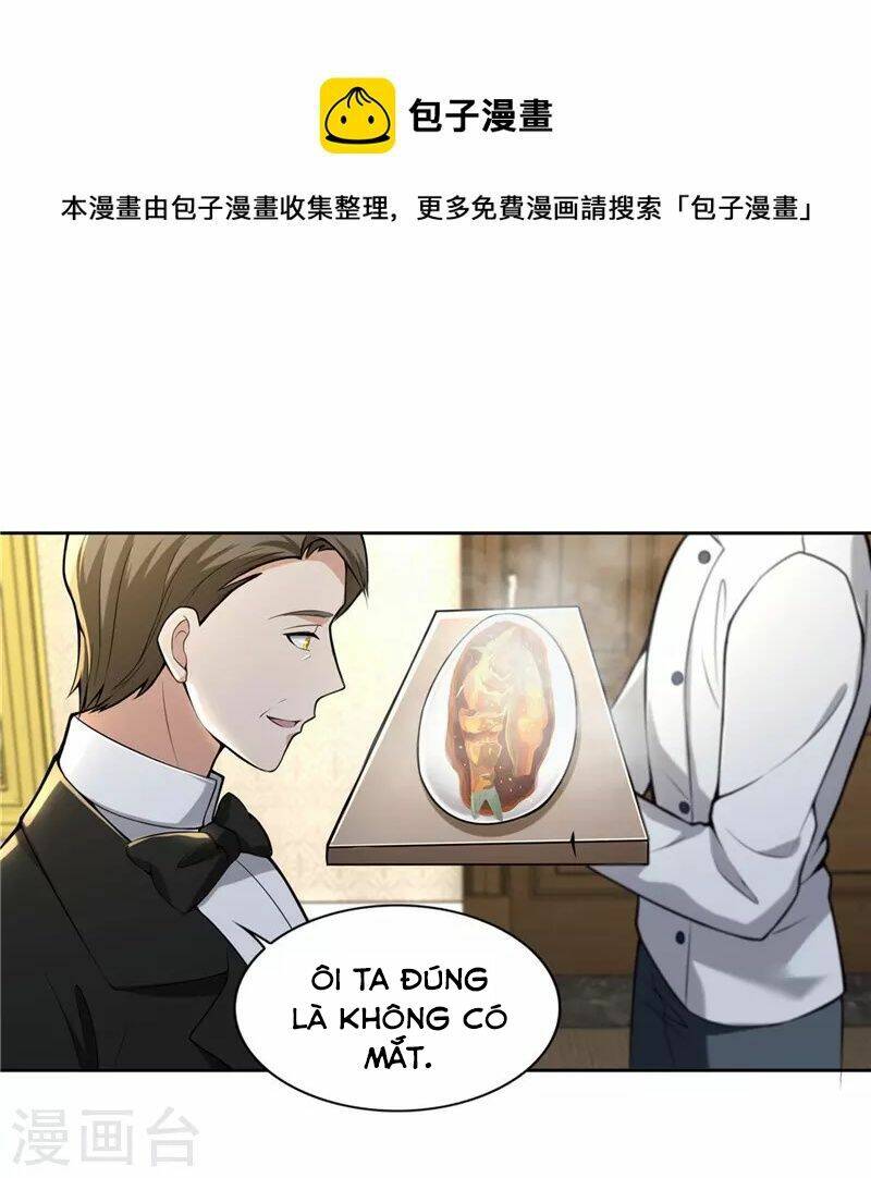 Người Đưa Thư Vô Hạn: Chapter 251