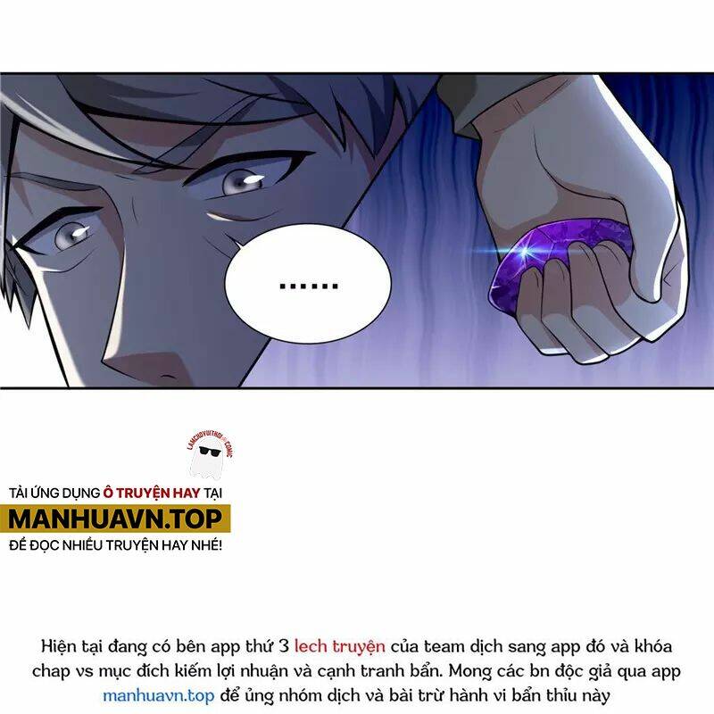 Người Đưa Thư Vô Hạn: Chapter 251