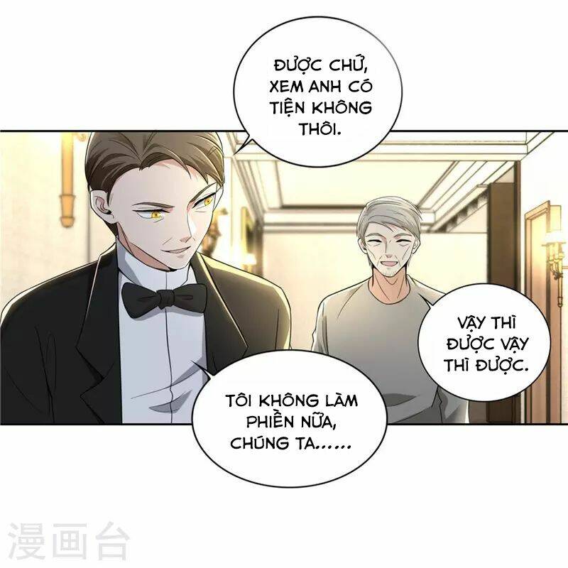 Người Đưa Thư Vô Hạn: Chapter 251