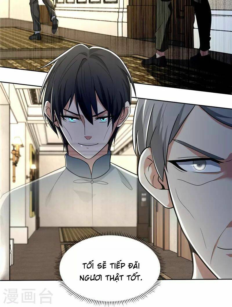 Người Đưa Thư Vô Hạn: Chapter 251