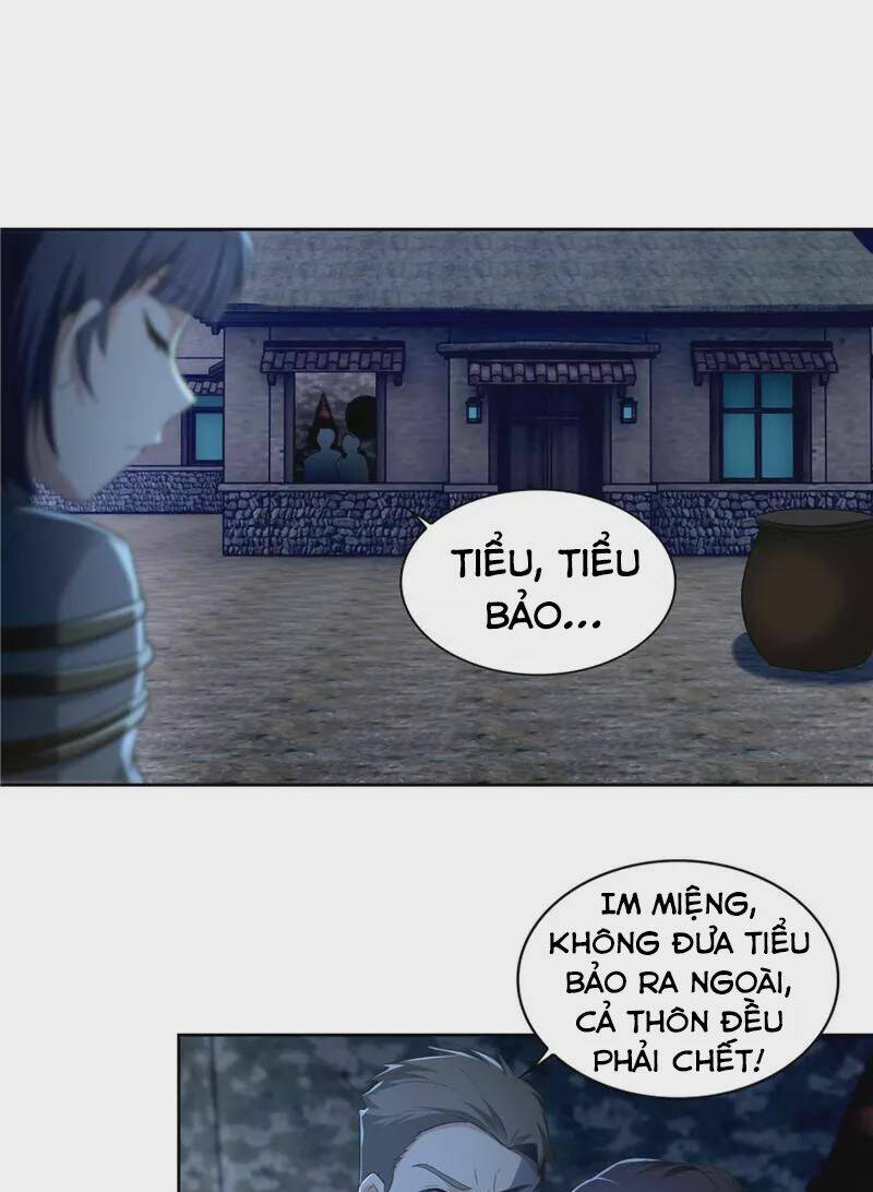Người Đưa Thư Vô Hạn: Chapter 251