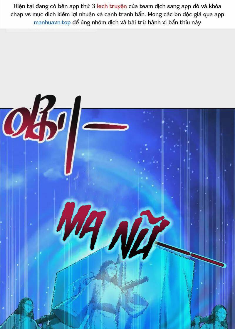 Người Đưa Thư Vô Hạn: Chapter 251
