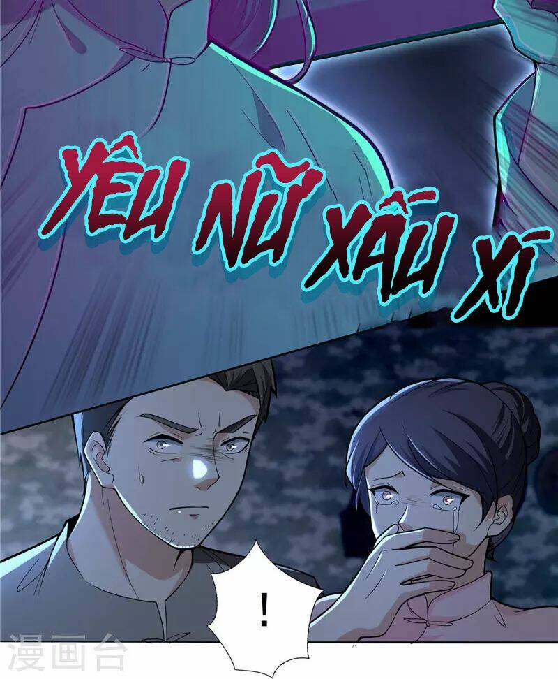 Người Đưa Thư Vô Hạn: Chapter 251