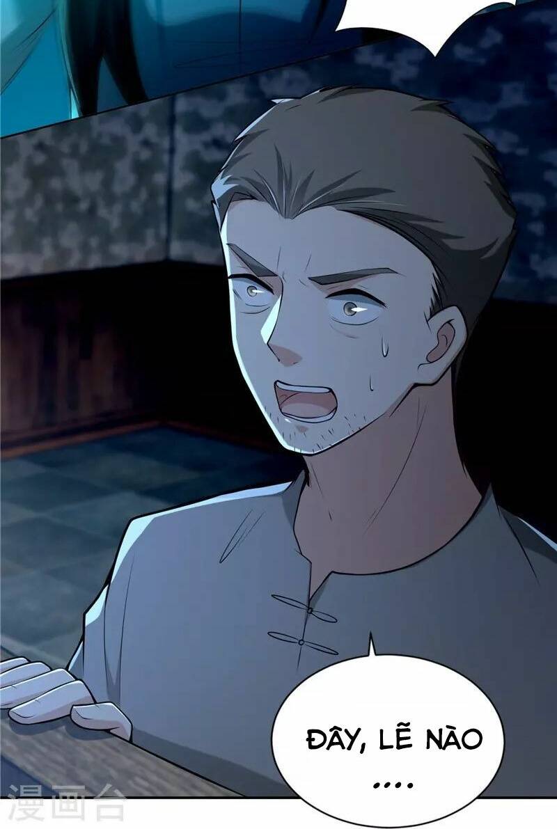 Người Đưa Thư Vô Hạn: Chapter 251