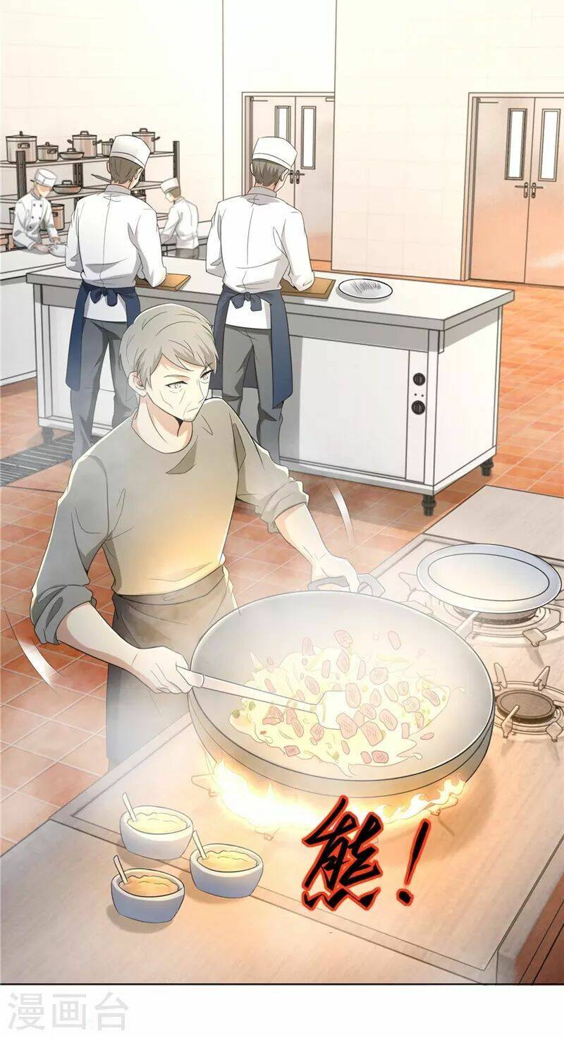 Người Đưa Thư Vô Hạn: Chapter 251