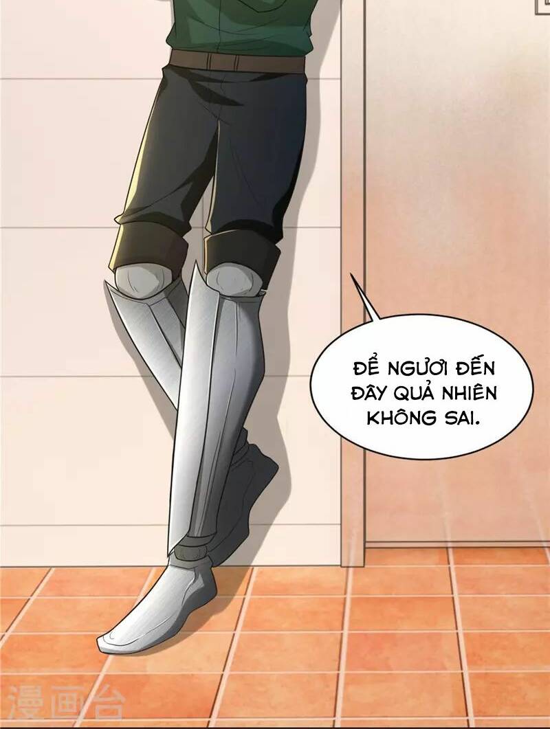 Người Đưa Thư Vô Hạn: Chapter 251