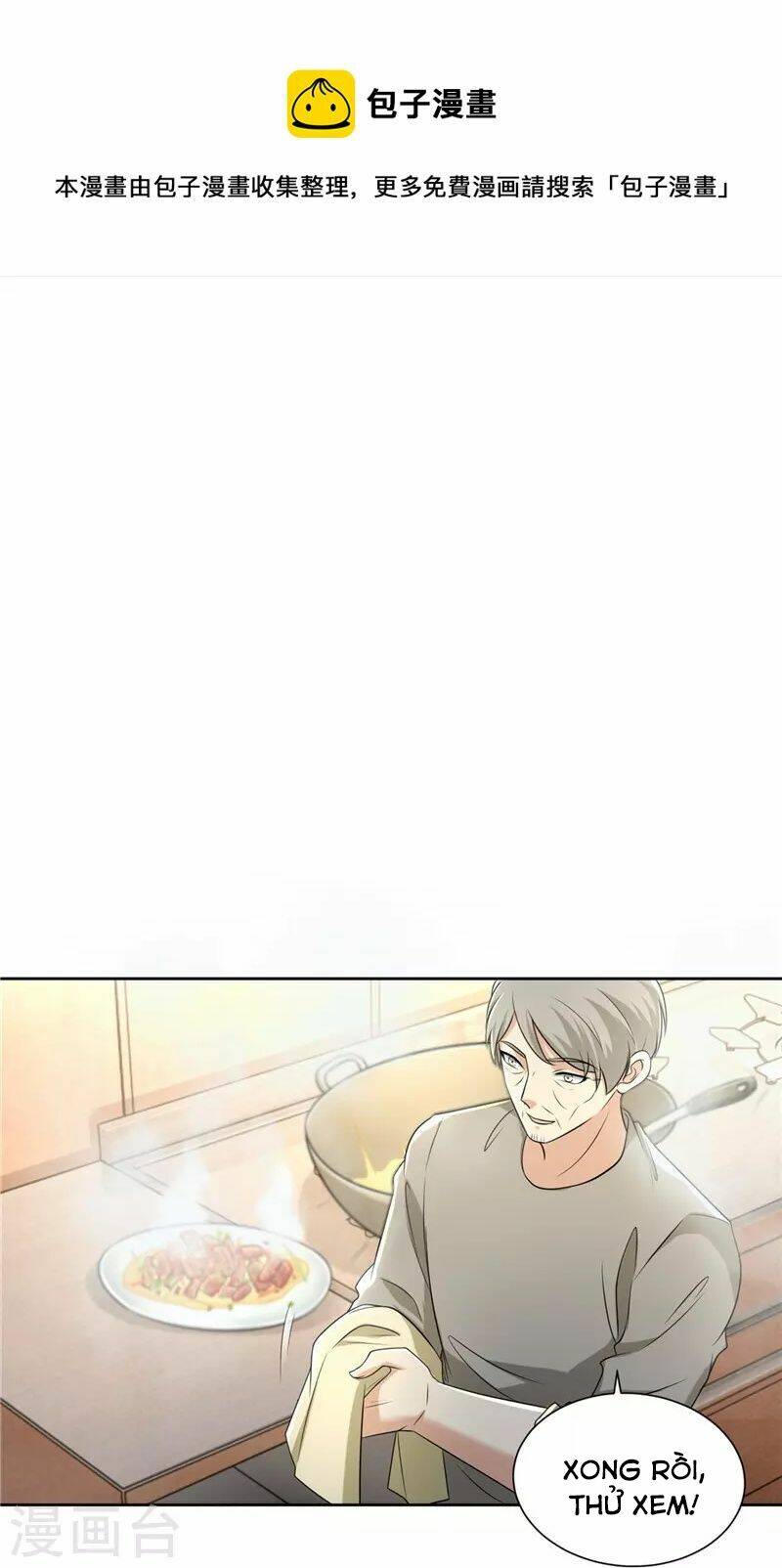 Người Đưa Thư Vô Hạn: Chapter 251
