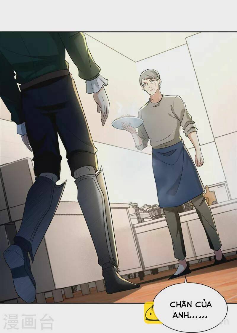 Người Đưa Thư Vô Hạn: Chapter 251