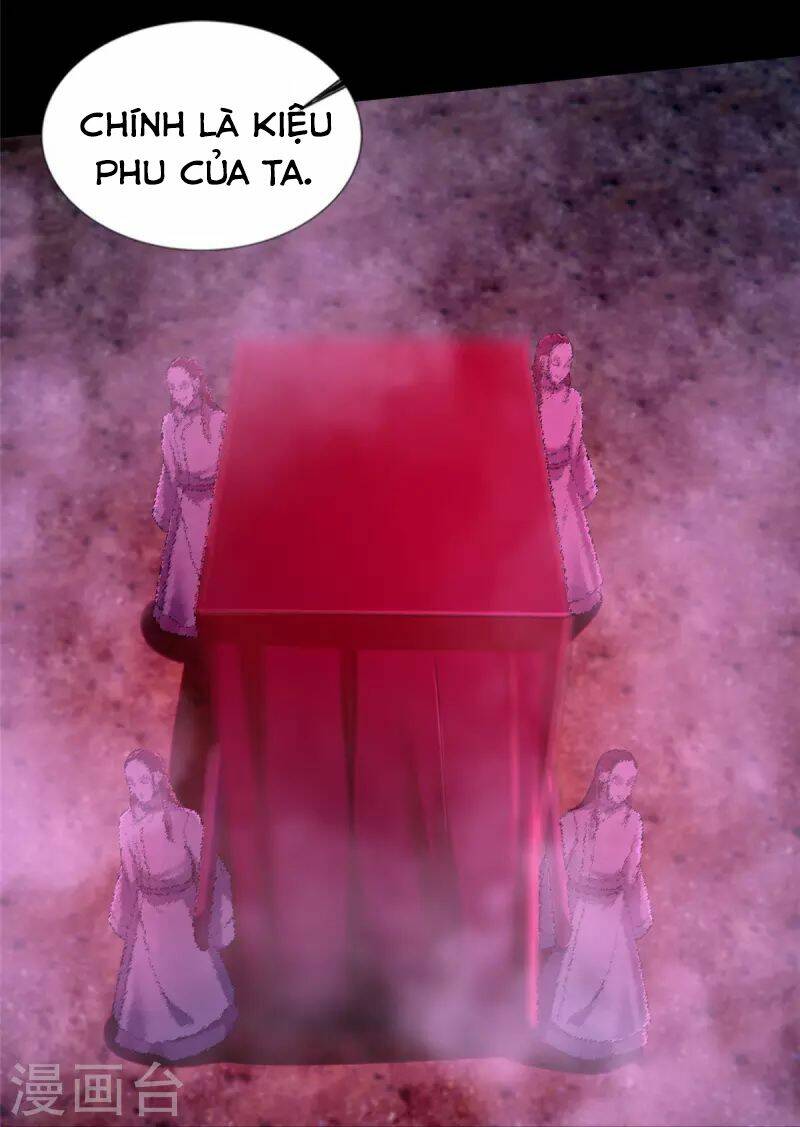 Người Đưa Thư Vô Hạn: Chapter 252