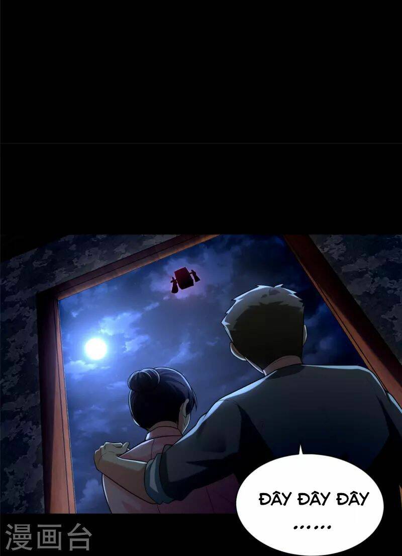 Người Đưa Thư Vô Hạn: Chapter 252