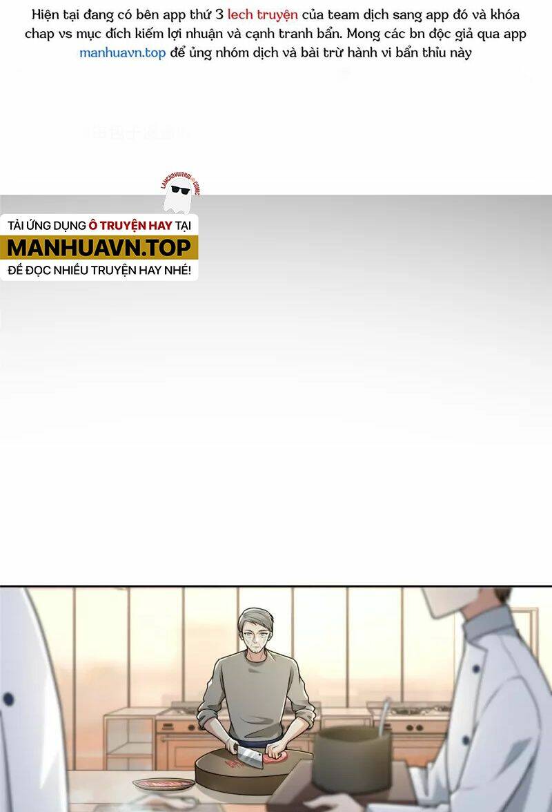 Người Đưa Thư Vô Hạn: Chapter 252
