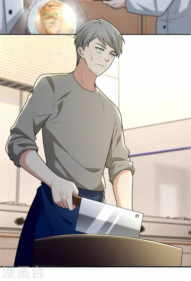 Người Đưa Thư Vô Hạn: Chapter 252