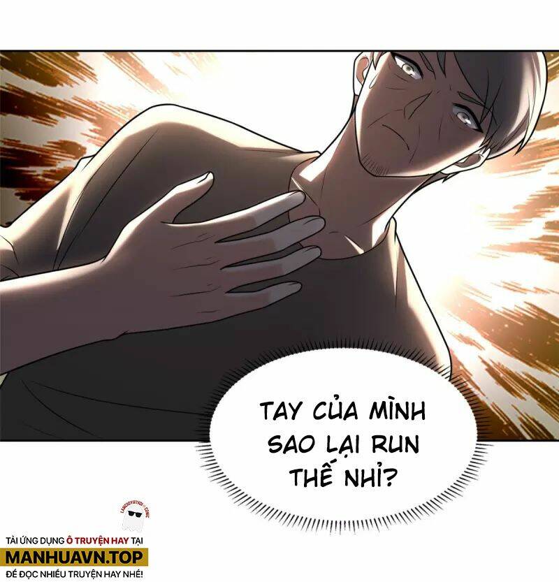 Người Đưa Thư Vô Hạn: Chapter 252