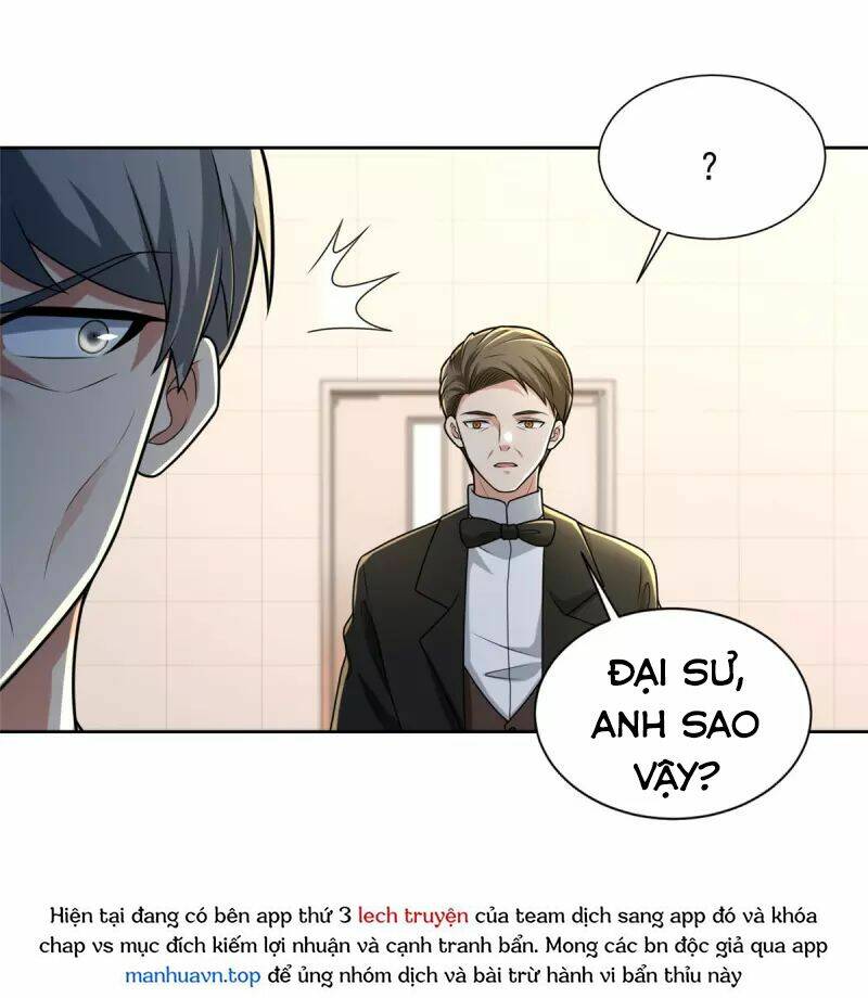 Người Đưa Thư Vô Hạn: Chapter 252