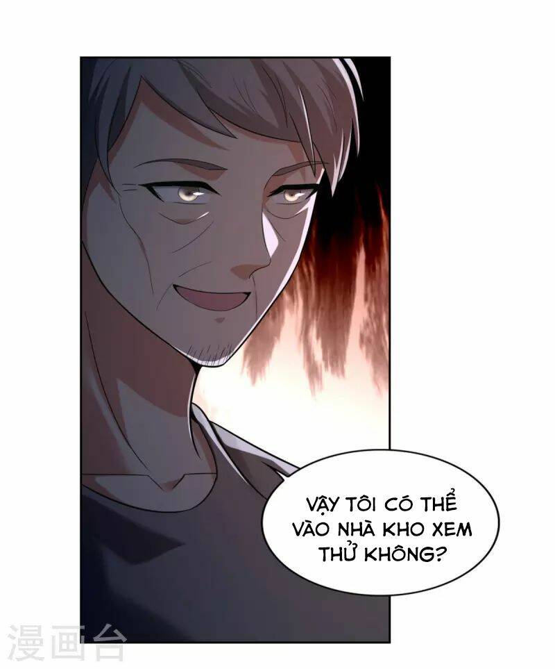 Người Đưa Thư Vô Hạn: Chapter 252