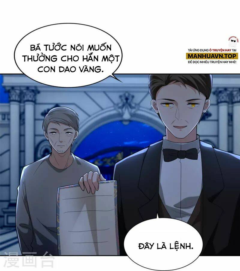Người Đưa Thư Vô Hạn: Chapter 252