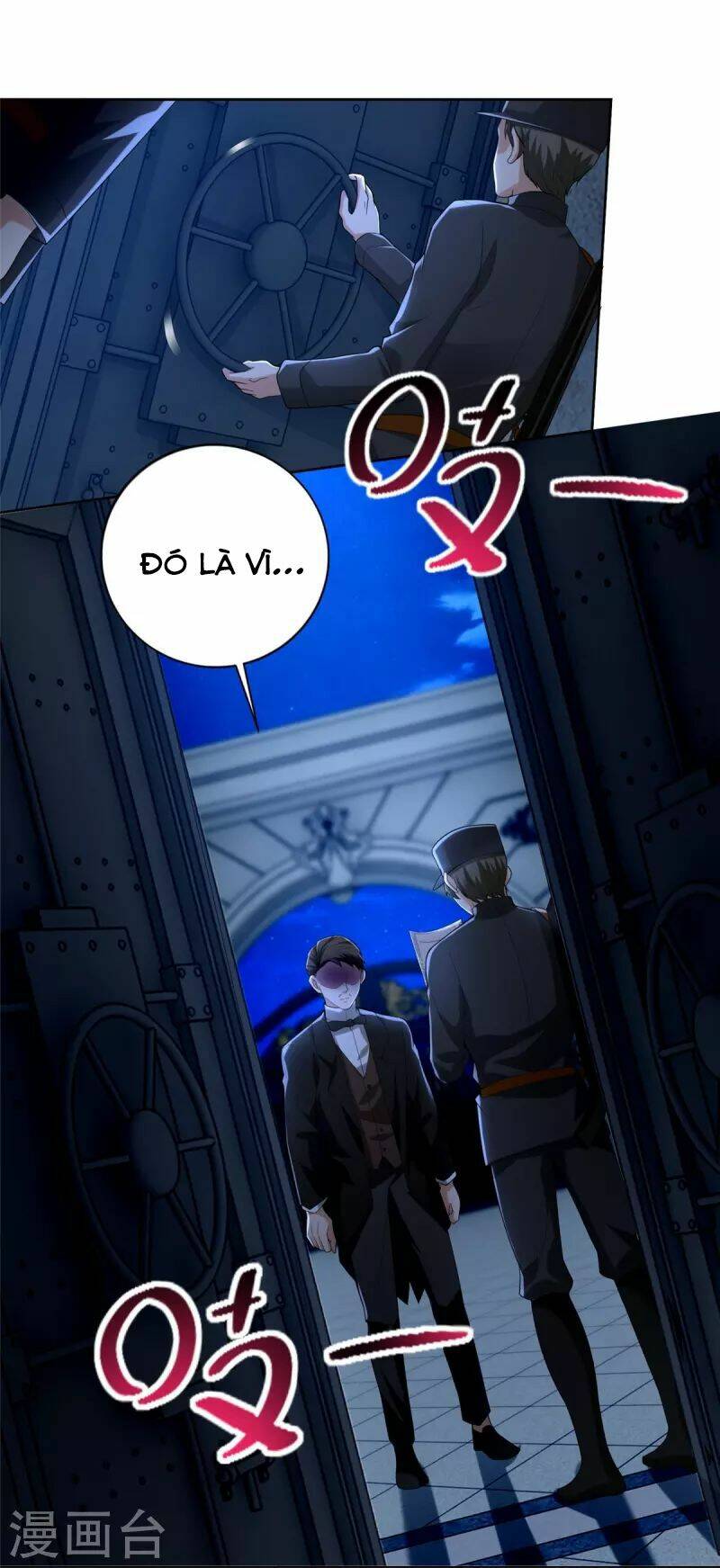 Người Đưa Thư Vô Hạn: Chapter 252