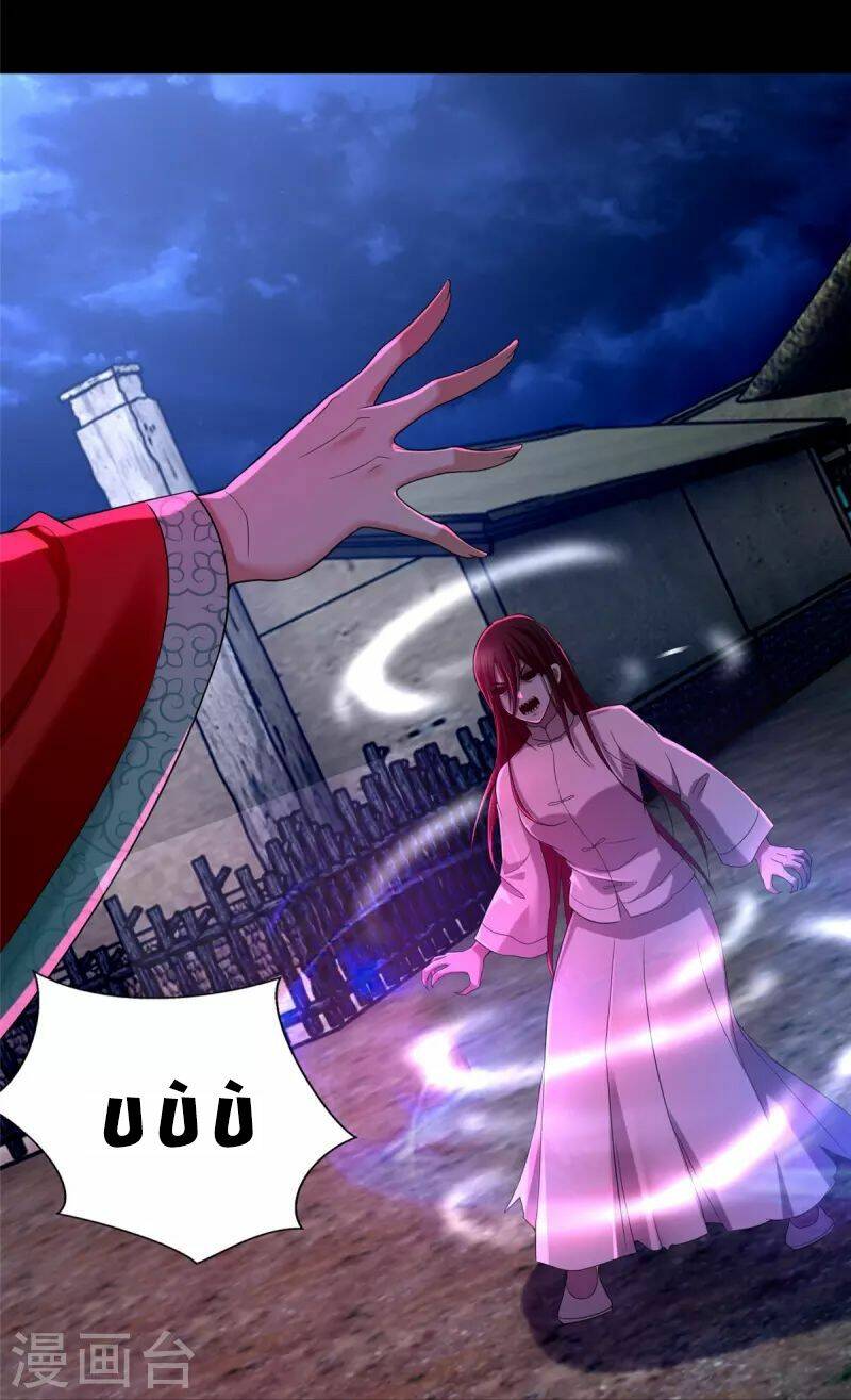 Người Đưa Thư Vô Hạn: Chapter 252