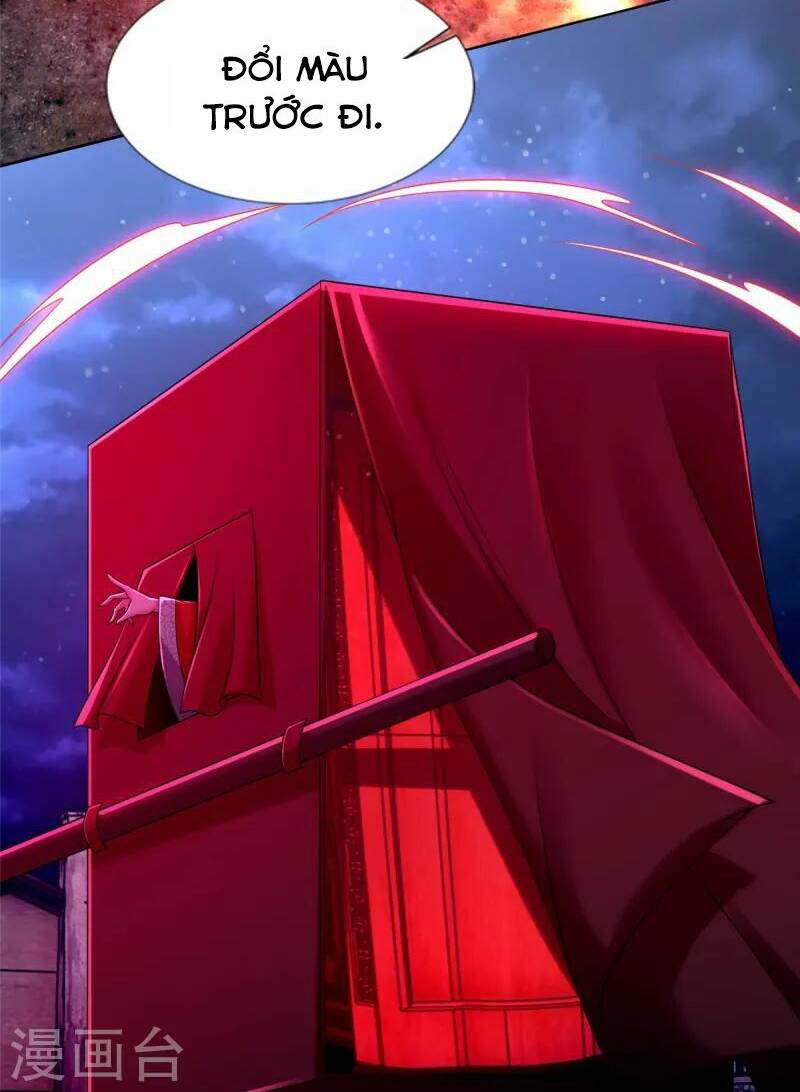 Người Đưa Thư Vô Hạn: Chapter 252
