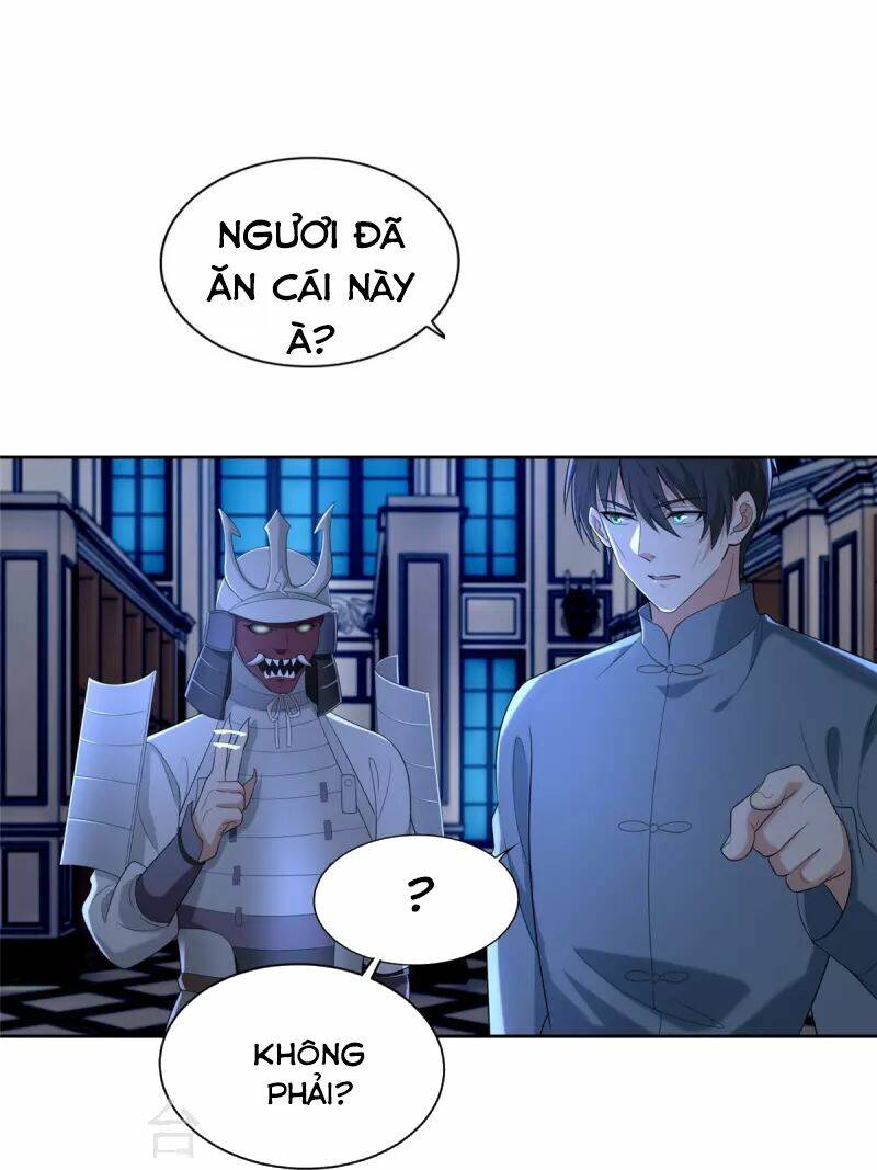 Người Đưa Thư Vô Hạn: Chapter 254