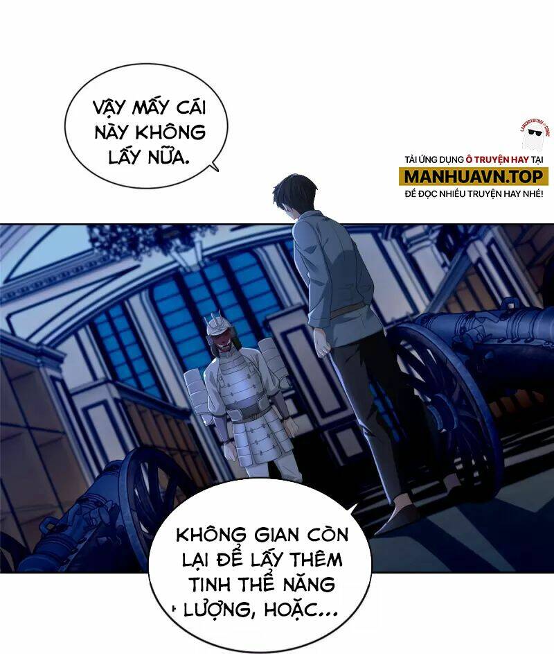 Người Đưa Thư Vô Hạn: Chapter 254