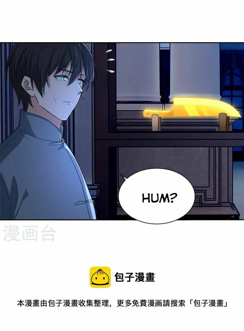 Người Đưa Thư Vô Hạn: Chapter 254