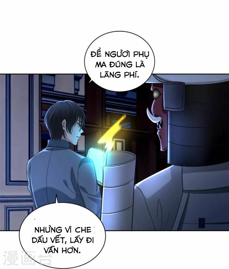 Người Đưa Thư Vô Hạn: Chapter 254