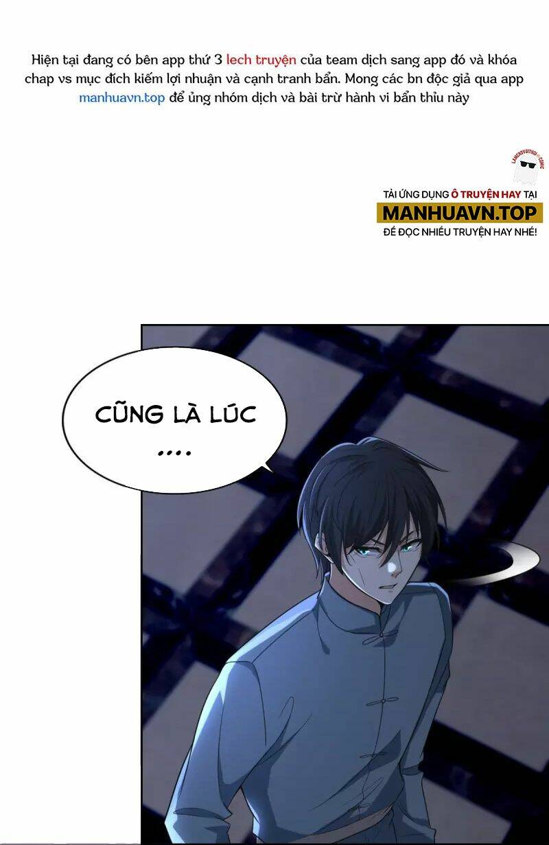 Người Đưa Thư Vô Hạn: Chapter 254